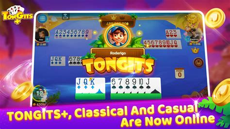 Tongits APK for Android Download .